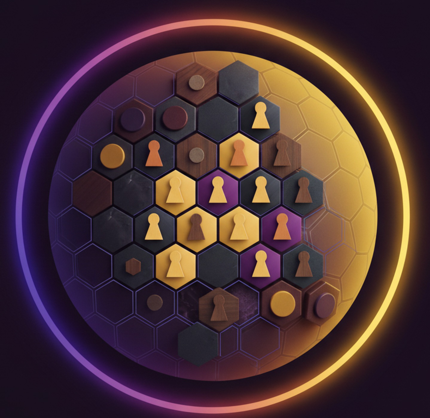 Gamenite Logo