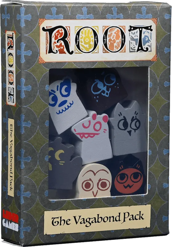 Root: The Vagabond Pack