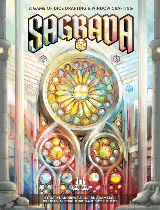 Sagrada